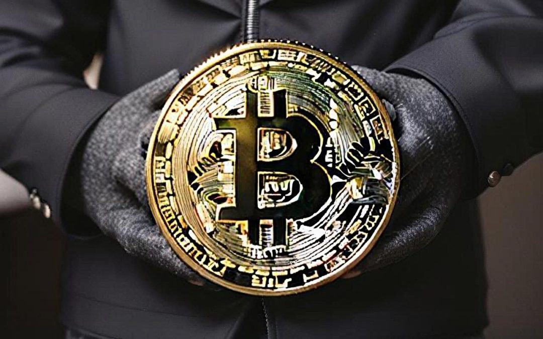 Hire a Private Investigator to Recover Stolen Crypto